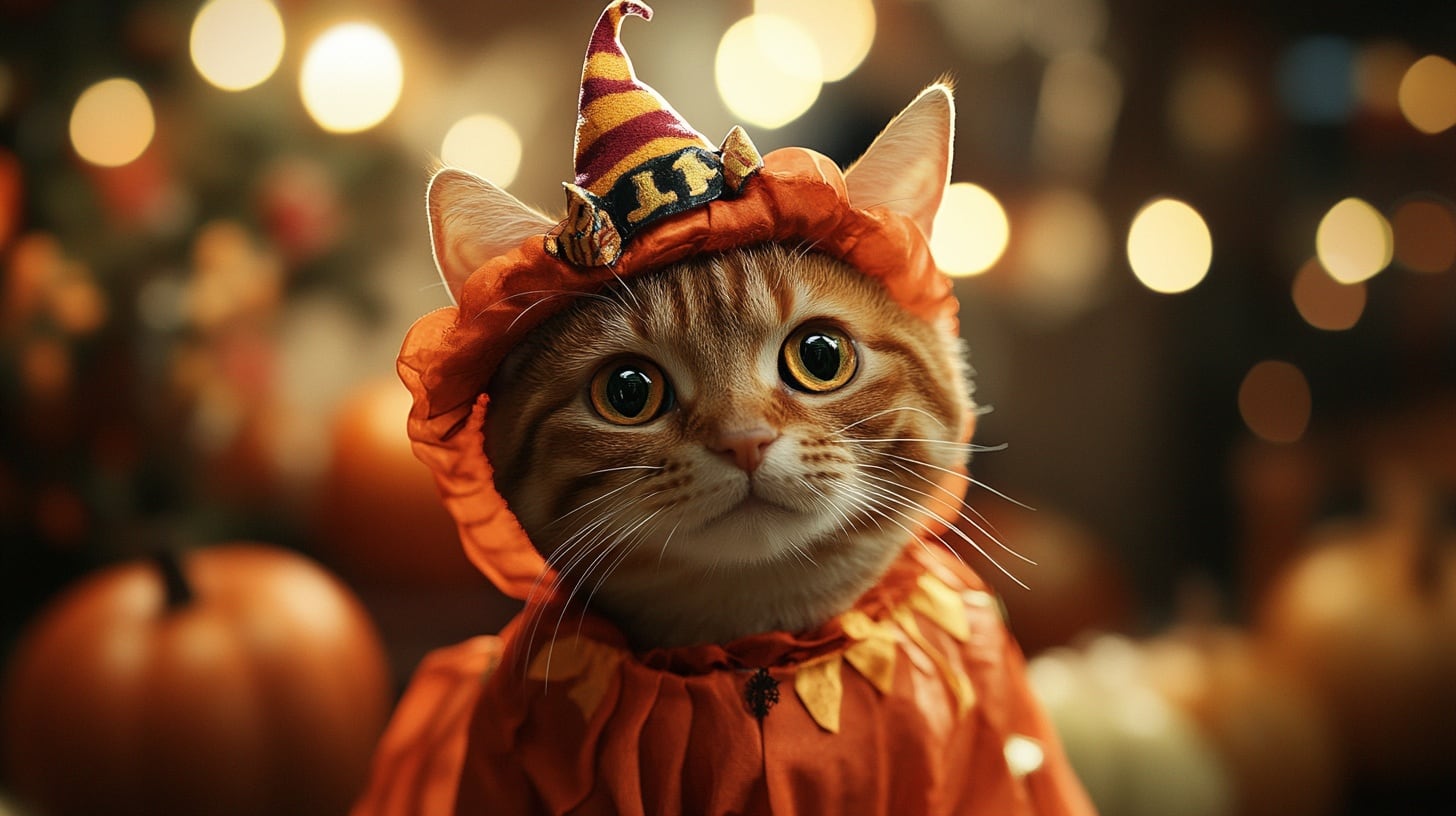 En la misma colonia Roma Sur, el Huerto Roma Verde, ubicado en la calle Jalapa 234, albergará la edición “Encantado” del Miau Fest, con actividades dedicadas a gatos y un horario de 11:00 a 22:00 horas. - (Imagen Ilustrativa Infobae)