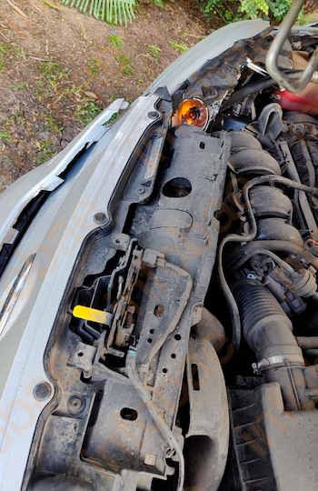 Destrucción total: la Justicia condenó a una aseguradora a pagar un auto chocado al valor de mercado más daño moral