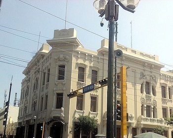 Más de un negocio que