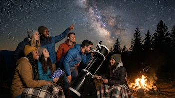 Un equipo internacional de científicos