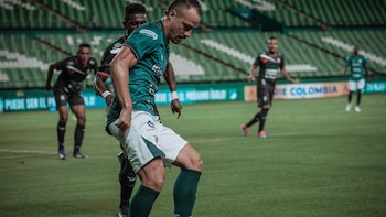 Deportivo Cali y Once Caldas