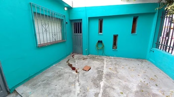 crimen de la jubilada Olga Villarreal en Córdoba