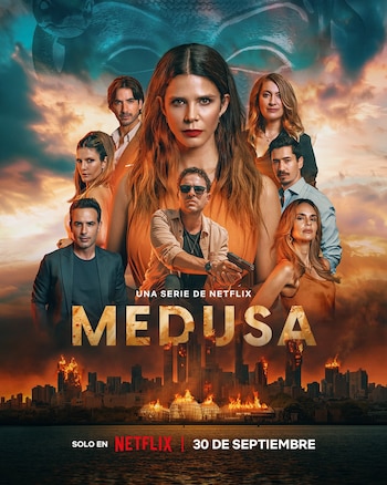 - crédito Netflix