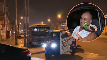 Escasez de GLP obliga a