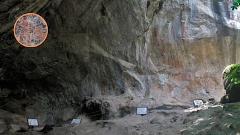 ¿Quiénes fueron los primeros habitantes