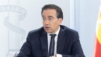 El Gobierno no teme "consecuencias"