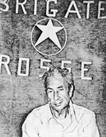 Brigadas Rojas italianas