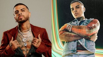 Raw Alejandro regresa a Lima