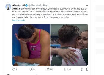 Así reaccionaron las redes sociales