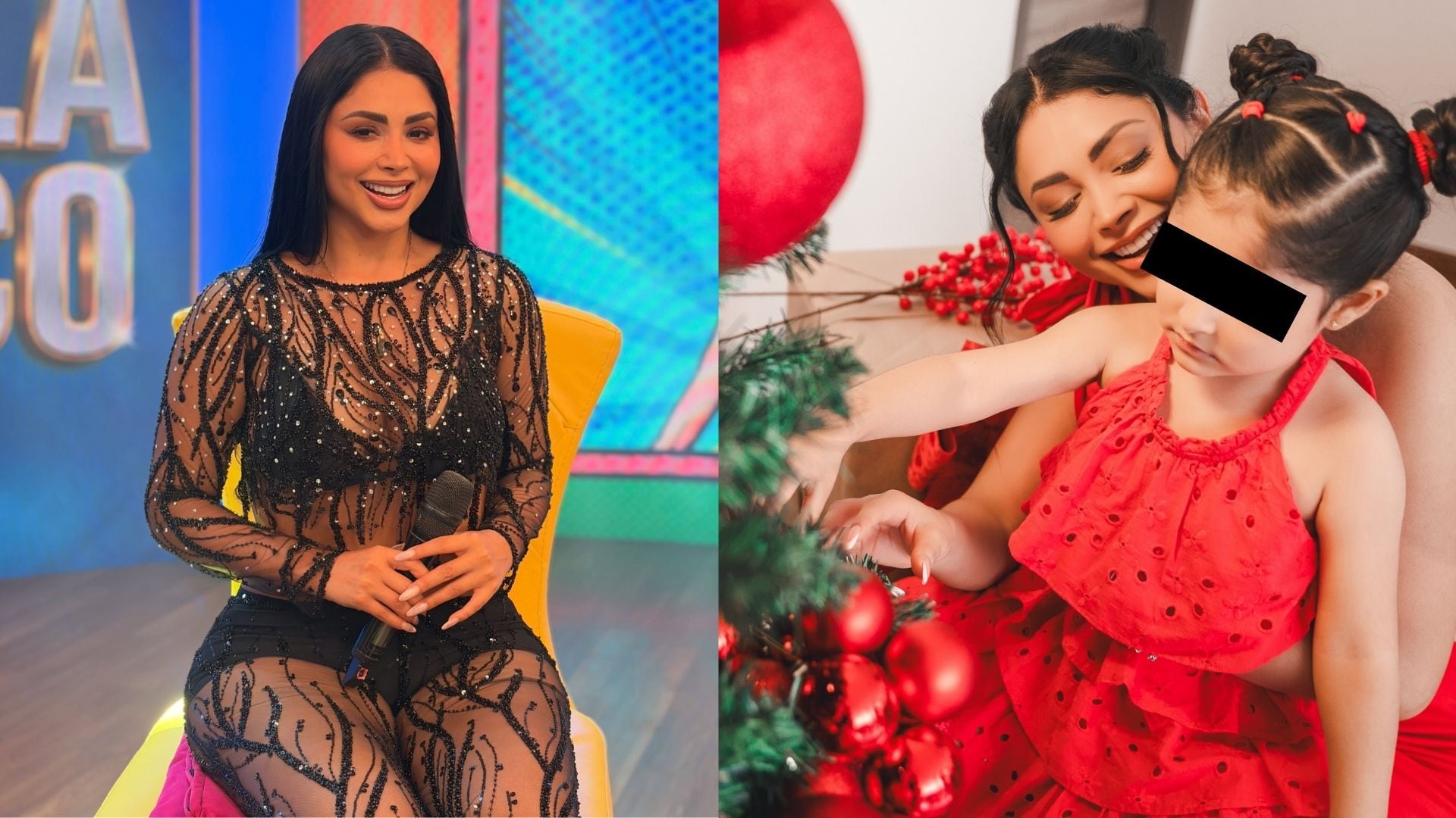 Pamela Franco impulsará la creación de una organización no gubernamental dedicada al apoyo de niños con trastorno del espectro autista.