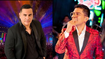 Dantes Cardosa habla de su