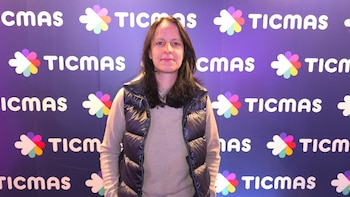 Soledad Martinez: “Cuando termine mi periodo, si hay algo que creo que va a ser la diferencia es todo lo que hicimos en educación”