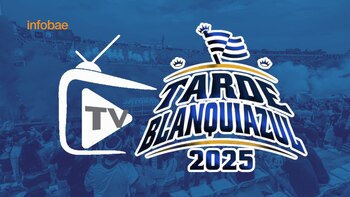 Canal TV exclusivo que emitirá