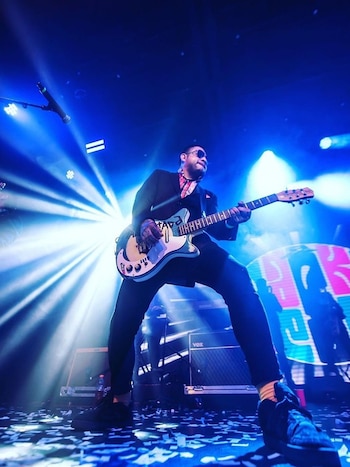 Varias personalidades reconocieron la importancia