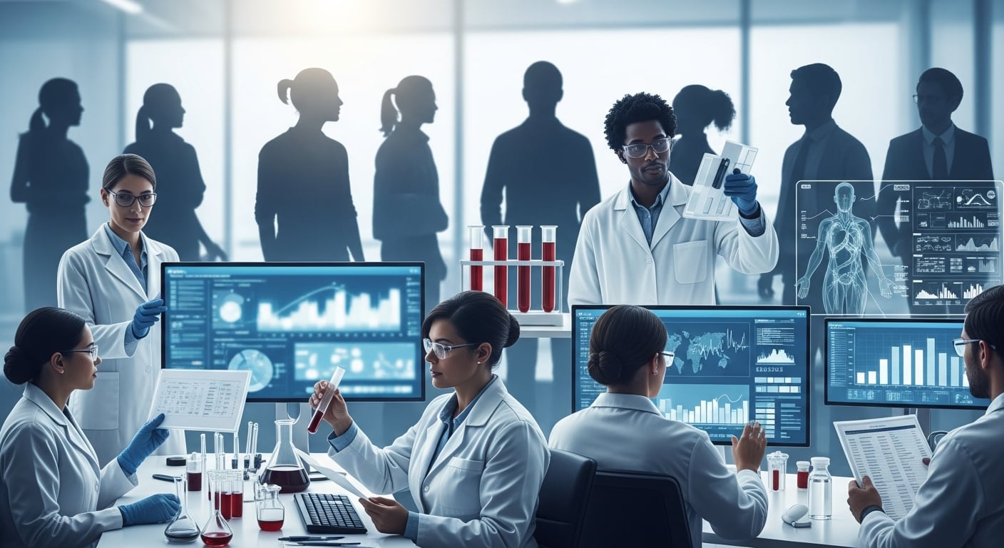 La detección anticipada de la presbiacusia favorece la prevención de daños en la función cerebral (Imagen Ilustrativa Infobae)