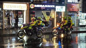 El programa Parceras ofrece alternativas de vida y apoyo a 500 mujeres que abandonaron contextos de prostitución - crédito Alcaldía