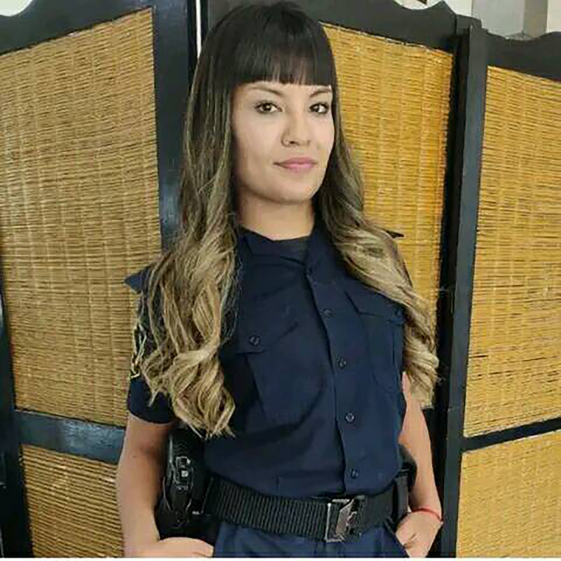 El 23 de octubre de 2021 al mediodía, Ayelén Sanabria ingresó a la guardia del Hospital Carrillo inconsciente y con una herida de arma de fuego en cráneo. Falleció a las pocas horas