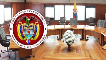 Corte Constitucional ordenó adoptar medidas