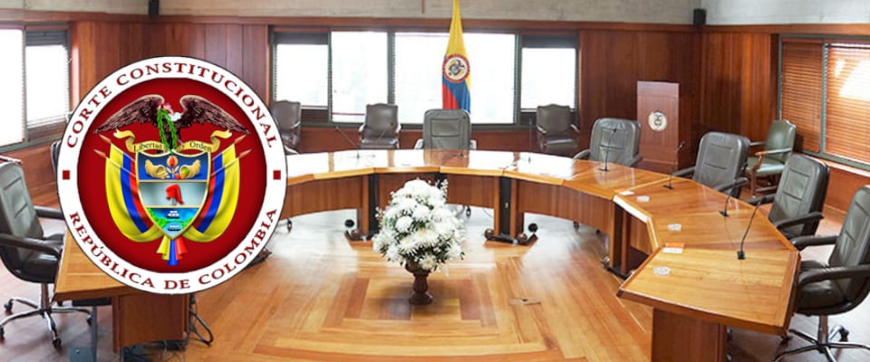 - crédito Corte Constitucional