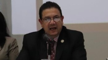 Muere Abel Escartín Molina, miembro