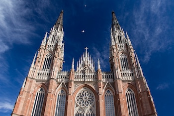 La Plata. (Getty Images)