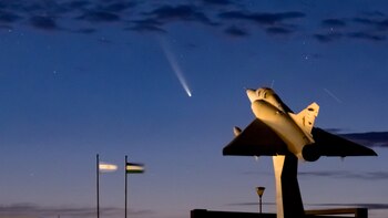 Argentina ve "ejemplo alentador" para