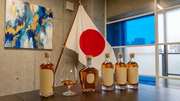 El ron salvadoreño debuta en el mercado japonés con su primera exportación y crece presencia de bebidas salvadoreñas en Asia