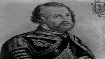 Durante la conquista y después