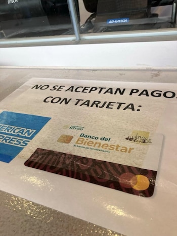 En redes sociales se viralizó