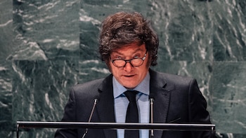 El Gobierno de Milei cierra