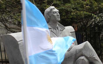 Sus libros de cuentos tienen