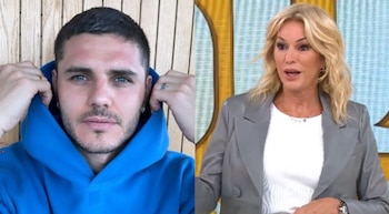 yanina latorre mauro icardi