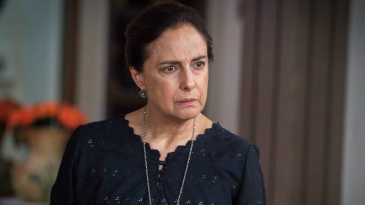 Diana Bracho contó sobre la vez que se enamoró en un velorio: “Me encantó” - Infobae