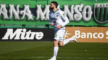 Lucas Pratto acordó su llegada