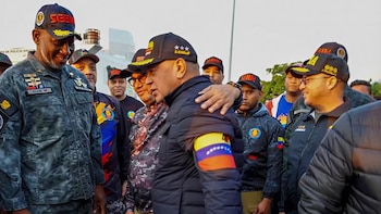 VENEZUELA