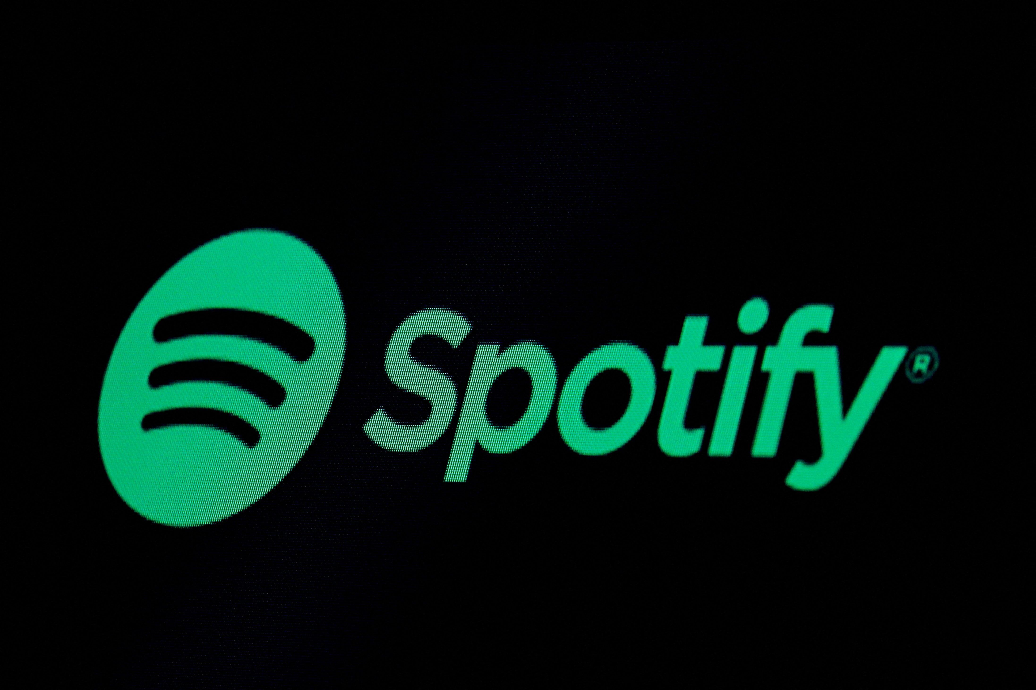 Spotify se ha convertido en una de las plataformas por streaming más competitivas. (REUTERS/Brendan McDermid)