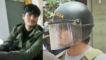 Realizan reconstrucción de doble feminicidio