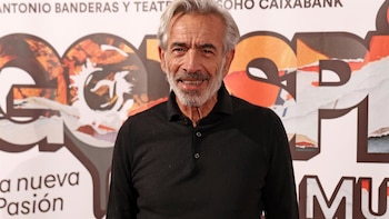 Imanol Arias, la tragedia que