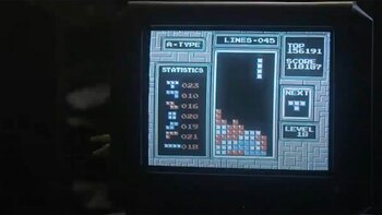 Tetris es un juego computacional