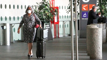 Graciela Márquez señaló que muy