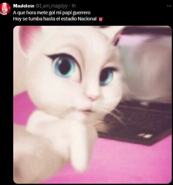 Perú sobre Bolivia en las