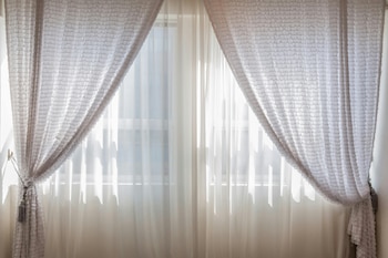 Cortinas. (Pexels)