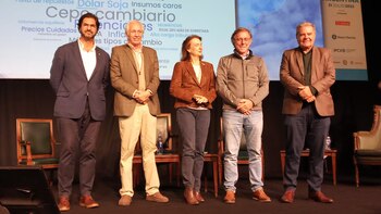 Leonardo Sarquís, Guillermo Bernaudo, Diana