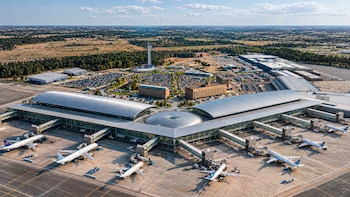Aeropuertos Argentina anunció el mayor plan de inversión de su historia: desembolsará USD 1.500 millones en los próximos 5 años