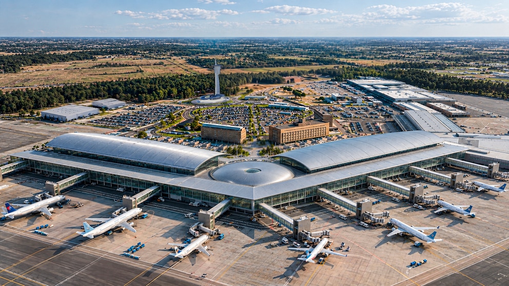 Aeropuertos Argentina invertirá USD 1.500 millones en obras