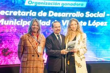 FUNDACIÓN FLOR PREMIOS 2026