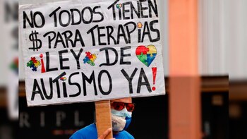 Chile promulgó ley que consagra derechos de persona con espectro autista
