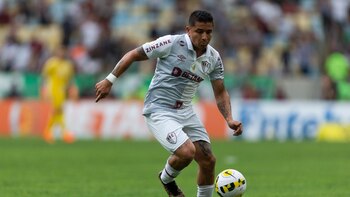 Asesinado en Guayaquil el exinternacional