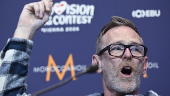 El director de Eurovisión desata la polémica al abrir la puerta a Rusia para volver y espanta a España: “La invasión de otro país no es motivo de exclusión”