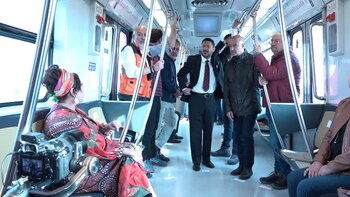 Martí Batres. Foto: Gobierno de